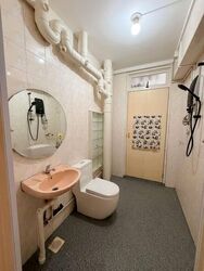 Blk 646 Jurong West Street 61 (Jurong West), HDB 5 Rooms #582391501